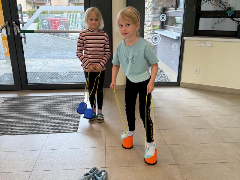 Nahtstelle Kindergarten