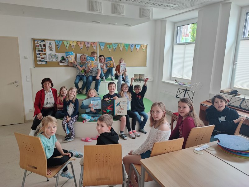 Nahtstelle Kindergarten