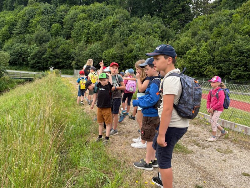 Wandertag