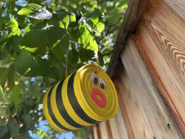 Insektenhotel