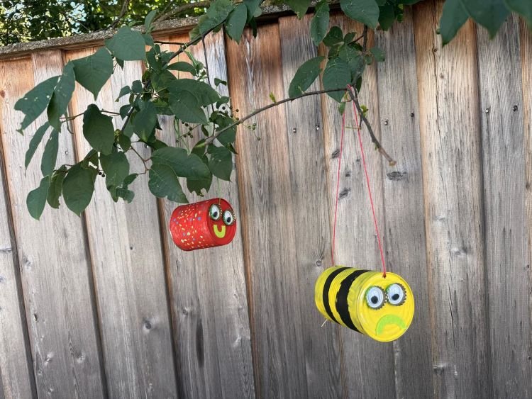 Insektenhotel