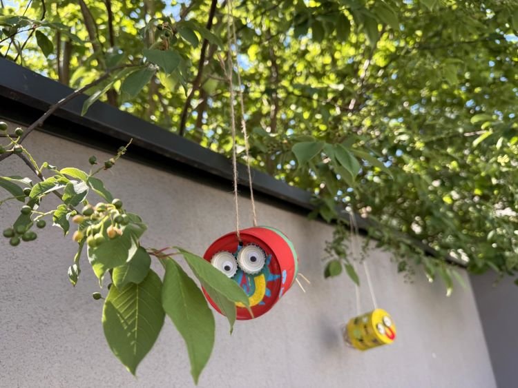 Insektenhotel