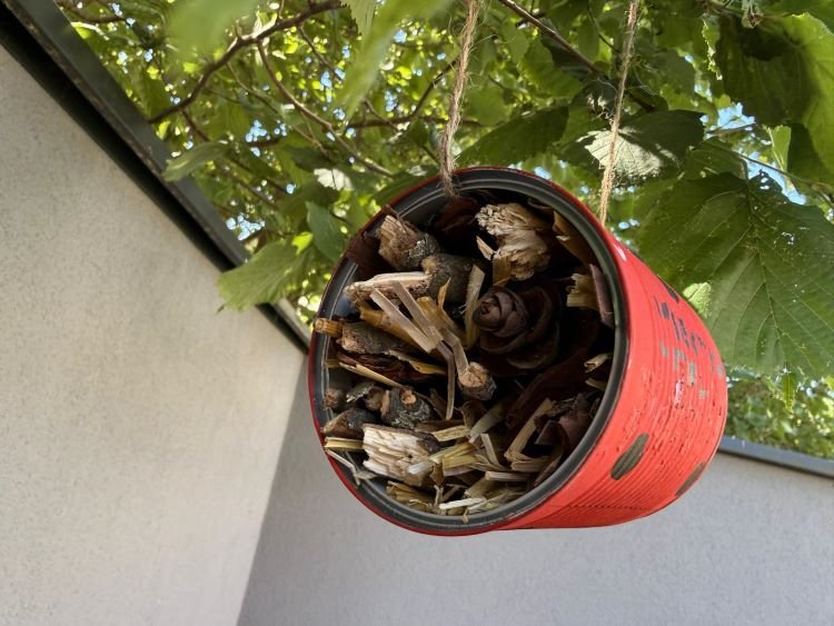 Insektenhotel