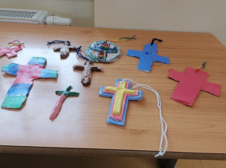 Kreuz