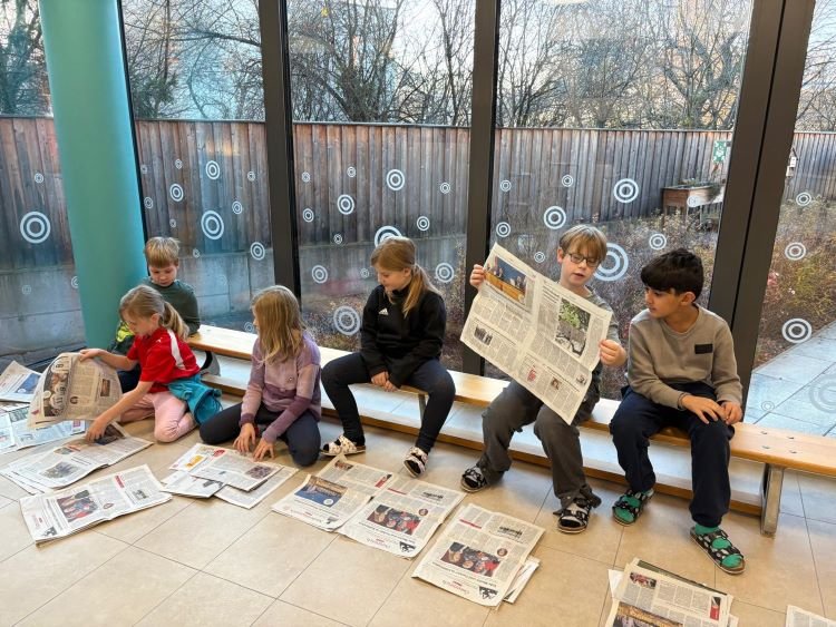 Printmedien