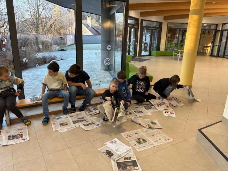Printmedien