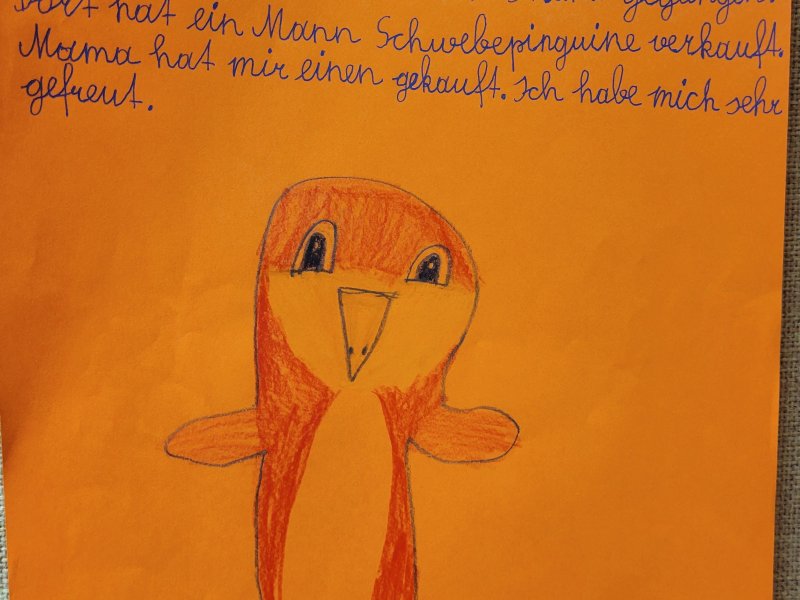 Schreibwerkstatt
