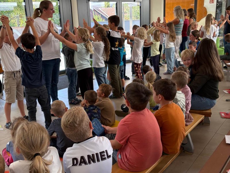 Schulgottesdienst