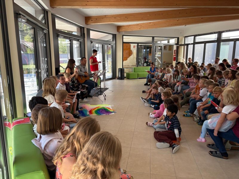 Schulgottesdienst