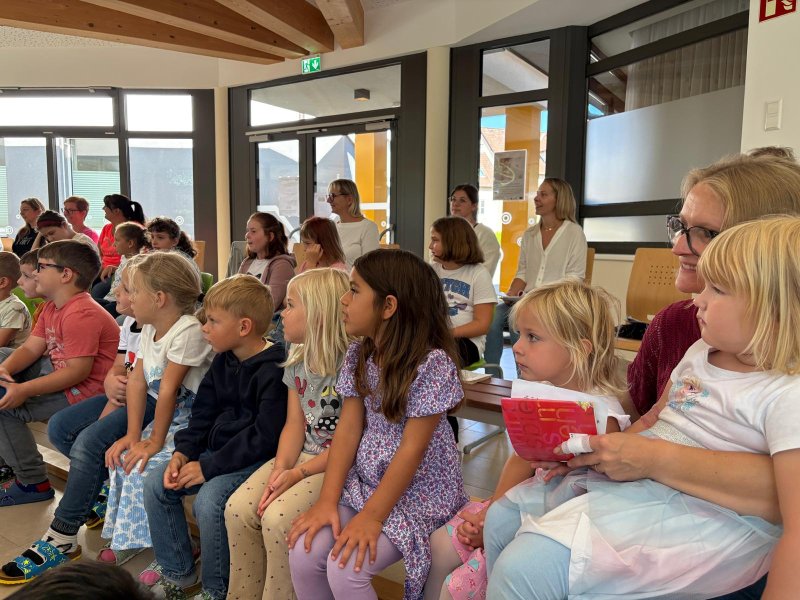 Schulgottesdienst