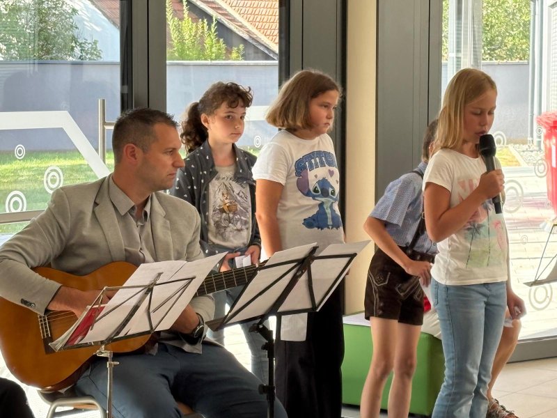 Schulgottesdienst