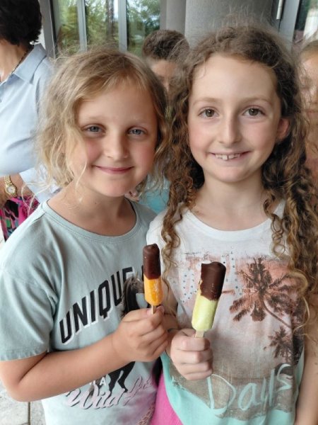 Schuljahr 2025/26 - Schulschluss