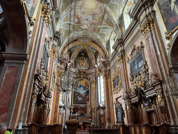 St. Pölten