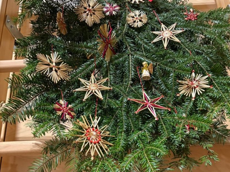 Weihnachtsfeier
