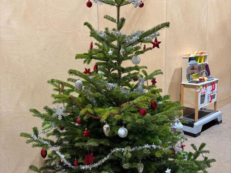 Weihnachtsfeier