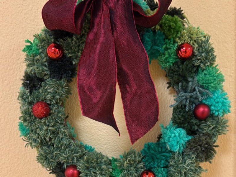 Weihnachtsschmuck