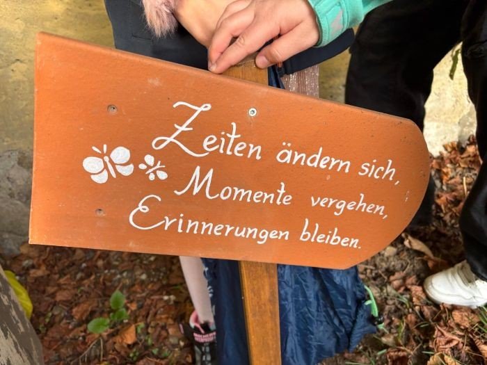 Schuljahr 2026/27 - Herbst