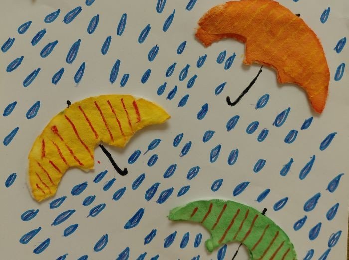 Schuljahr 2026/27 - Regen