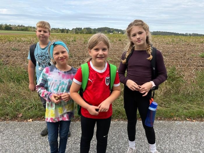 Wandertag