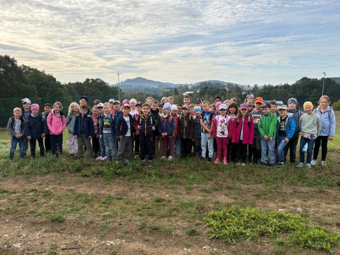 Wandertag