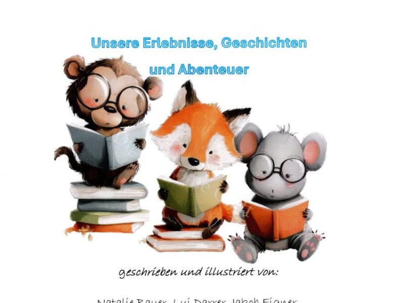 Soziales Lernen - Klassenzeitung