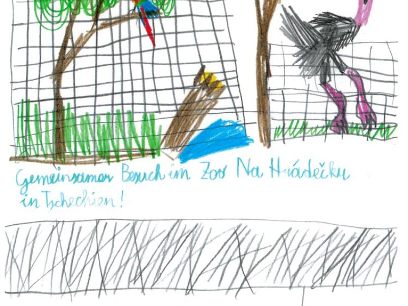 Klassenzeitung