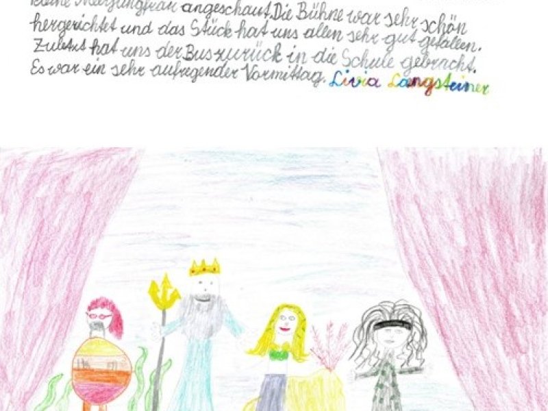 Klassenzeitung