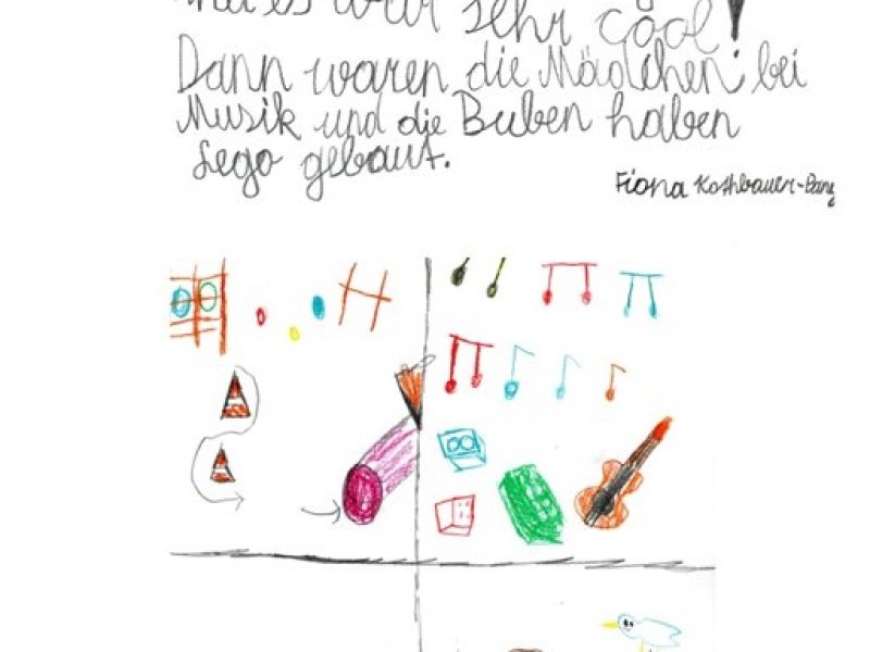 Klassenzeitung