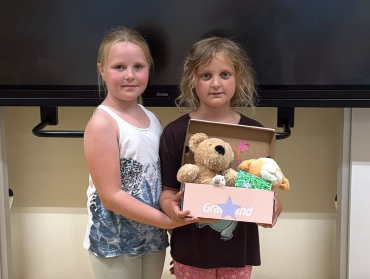 Wunderbox