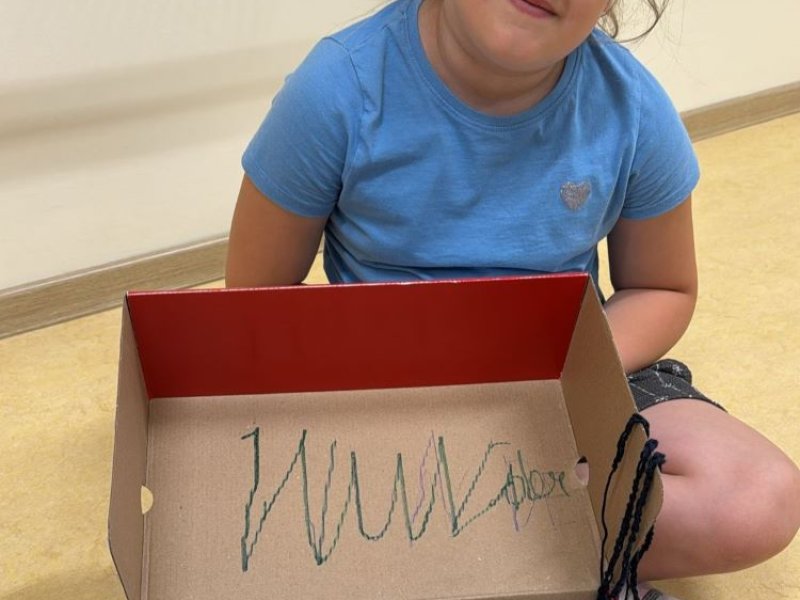 Wunderbox