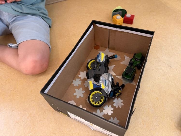 Wunderbox